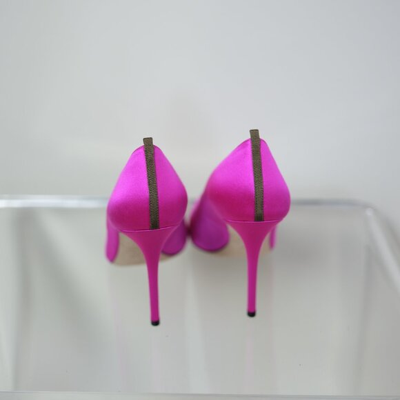 SJP BY SARAH JESSICA PARKER FAWN SAMPLE VARIOUS SIZES - Picture 3 of 4